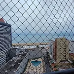 Flat Praia Mansa By Escala Imoveis