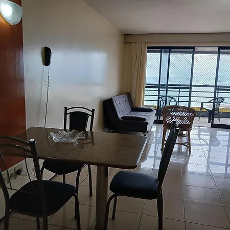 Flat Praia Mansa By Escala Imoveis *