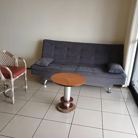Flat Praia Mansa By Escala Imoveis Fortaleza (Ceara)