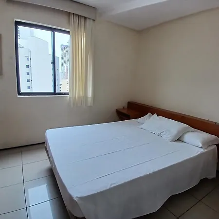 Flat Praia Mansa By Escala Imoveis Casa de férias Fortaleza (Ceara)