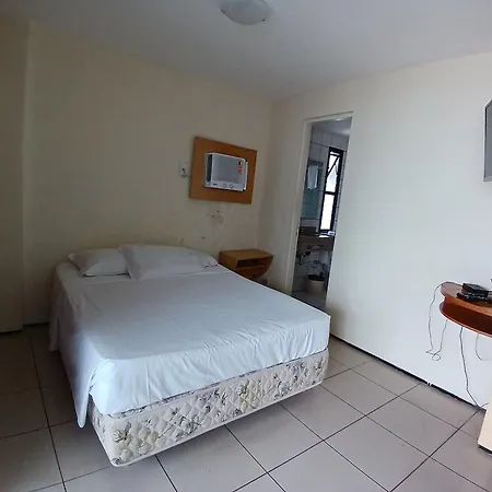 Casa de férias Flat Praia Mansa By Escala Imoveis Fortaleza (Ceara)