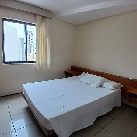 Flat Praia Mansa By Escala Imoveis