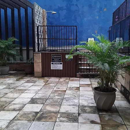 Flat Praia Mansa By Escala Imoveis Casa de férias Fortaleza (Ceara)