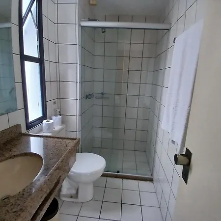 Flat Praia Mansa By Escala Imoveis Fortaleza (Ceara)