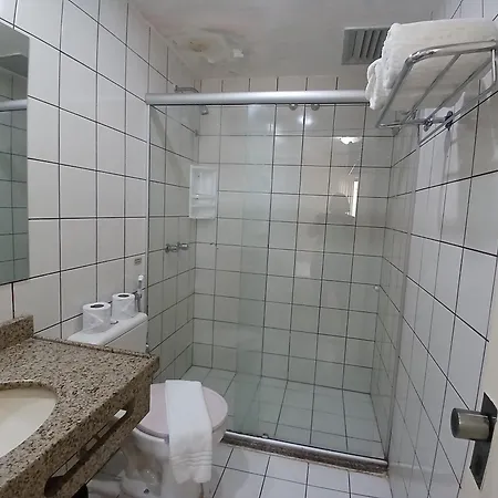 Flat Praia Mansa By Escala Imoveis Casa de férias *