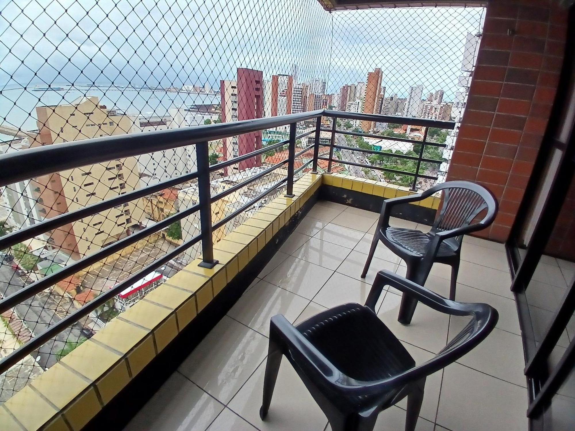 Flat Praia Mansa By Escala Imoveis Casa de férias *