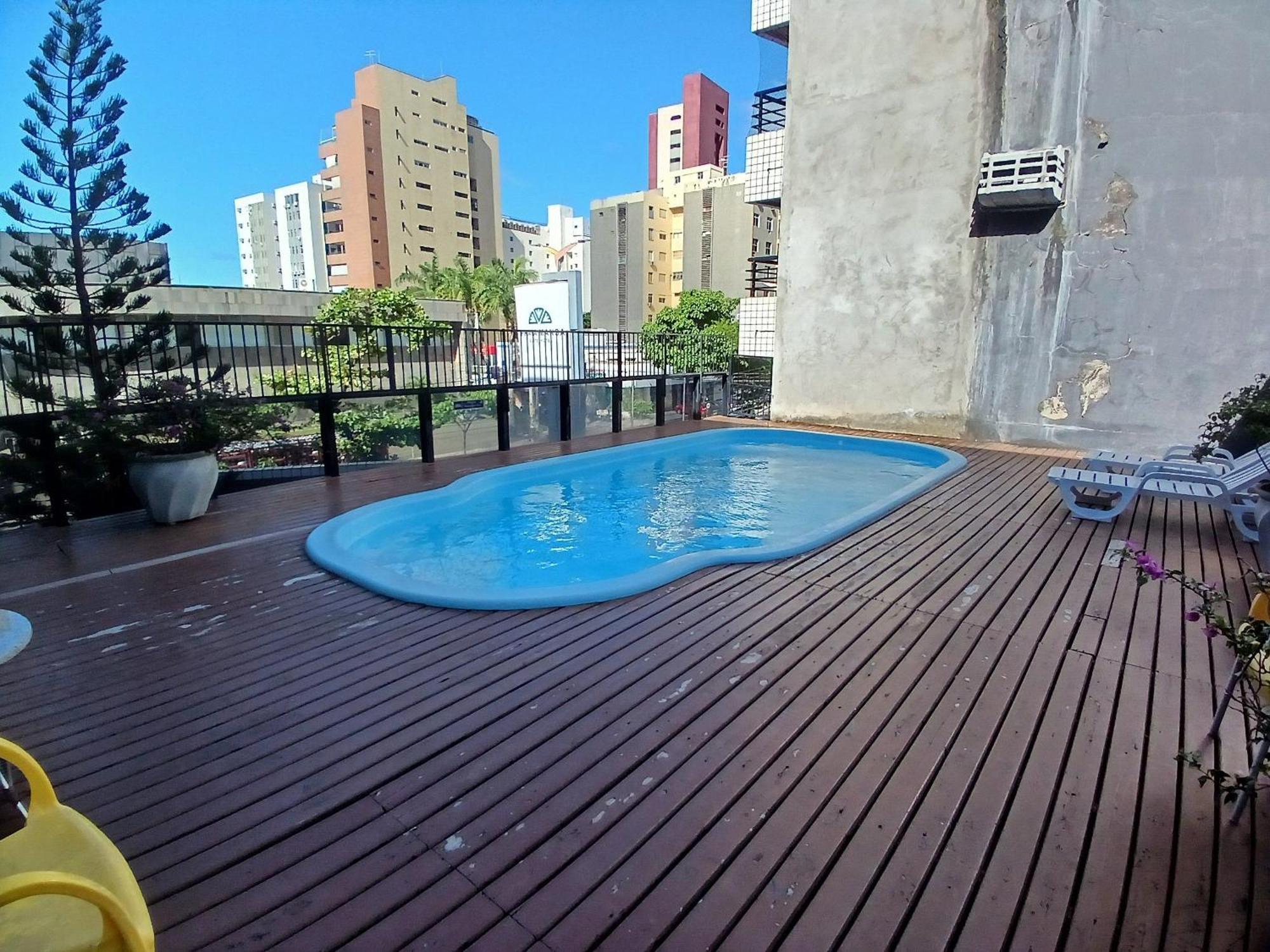 Flat Praia Mansa By Escala Imoveis * Fortaleza (Ceara)