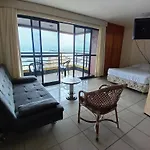 Flat Praia Mansa By Escala Imoveis