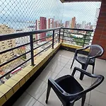 Flat Praia Mansa By Escala Imoveis