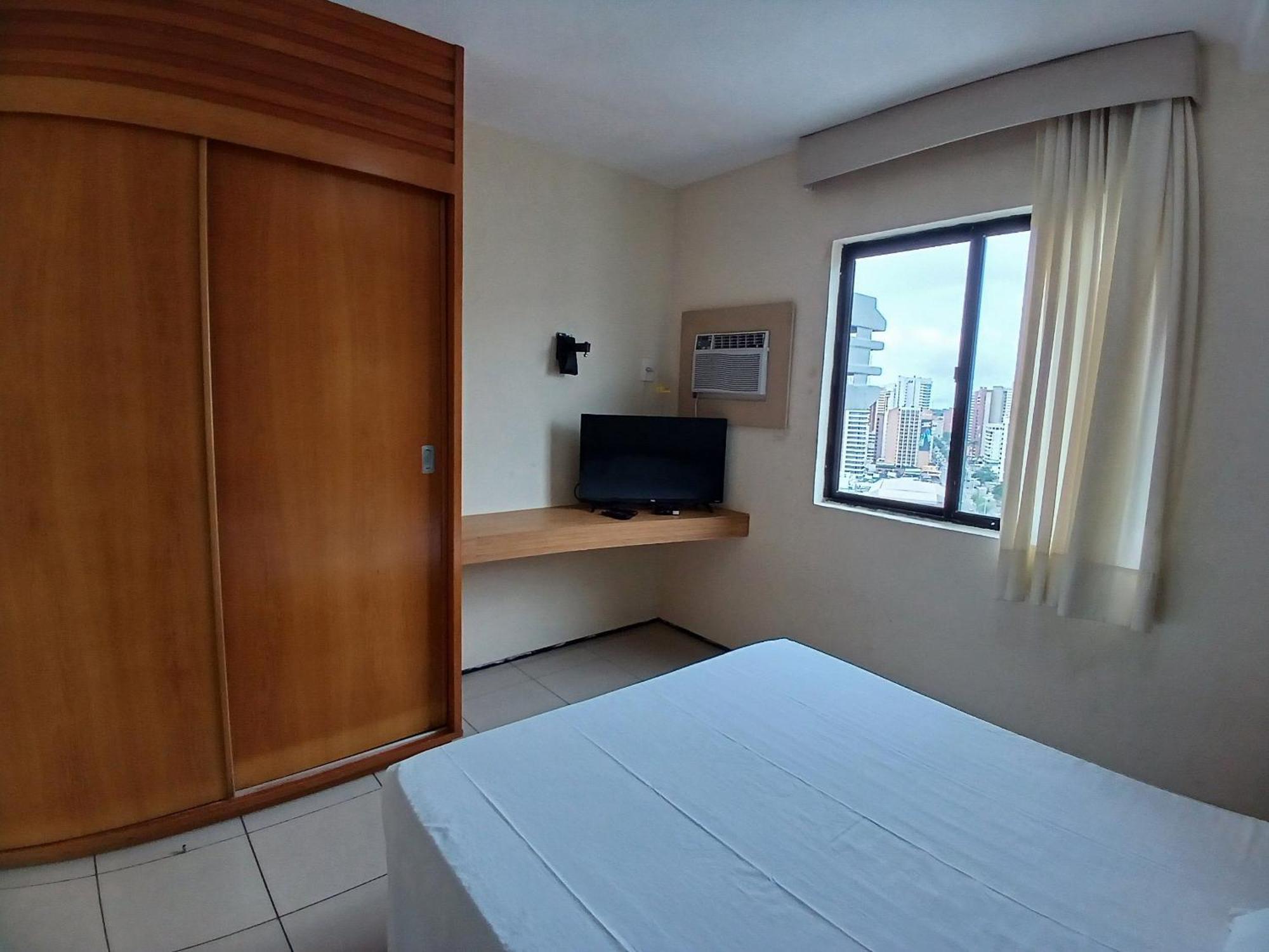 Casa de férias Flat Praia Mansa By Escala Imoveis *