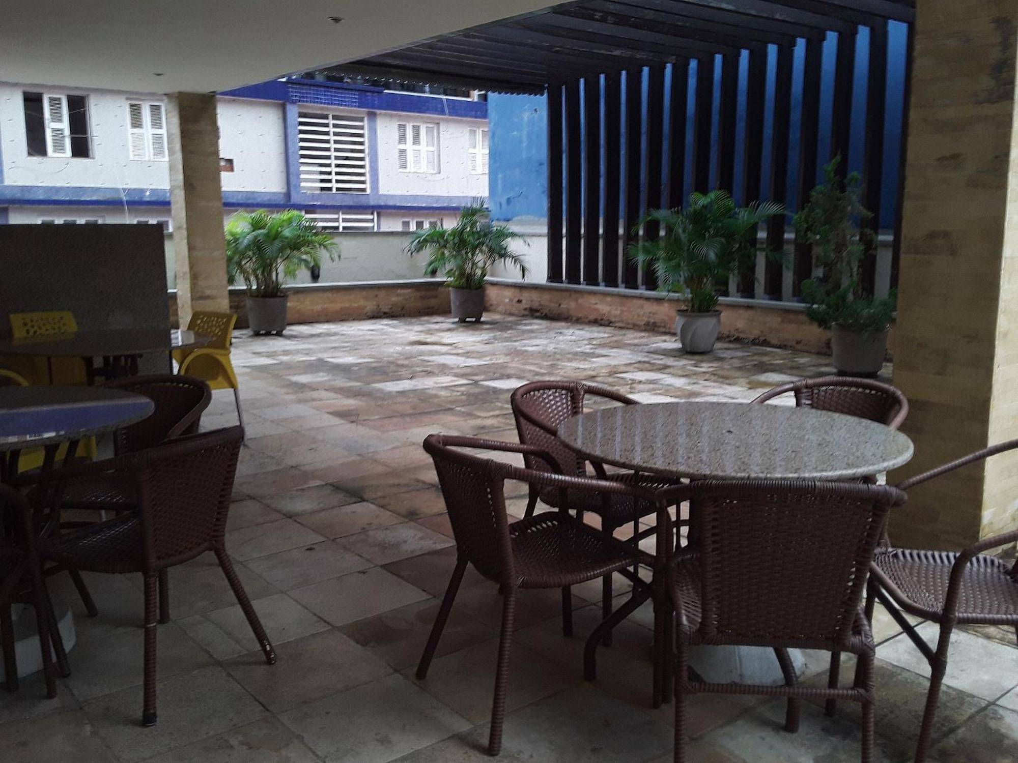 Casa de férias Flat Praia Mansa By Escala Imoveis Fortaleza (Ceara)