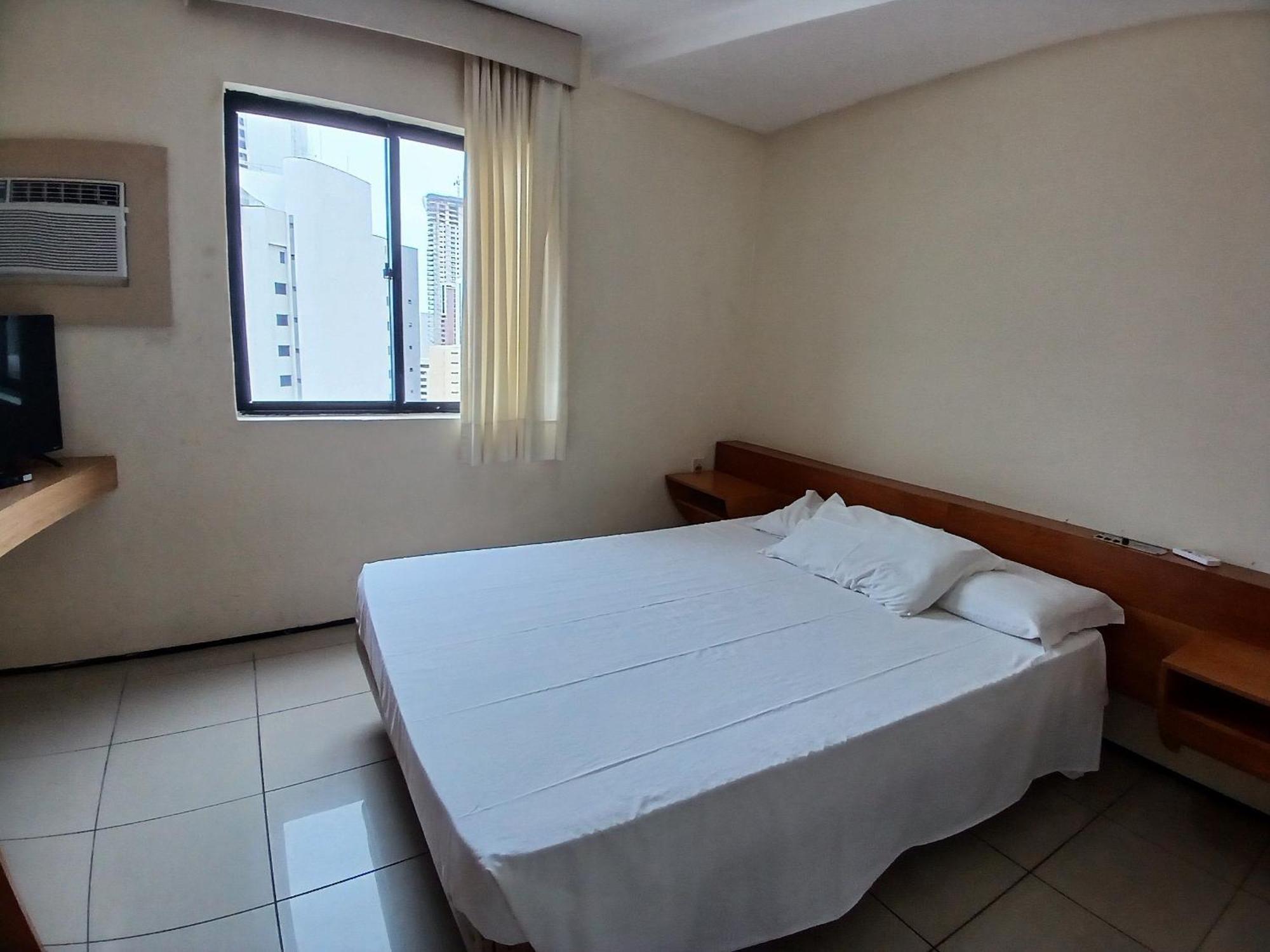 Flat Praia Mansa By Escala Imoveis Casa de férias Fortaleza (Ceara)