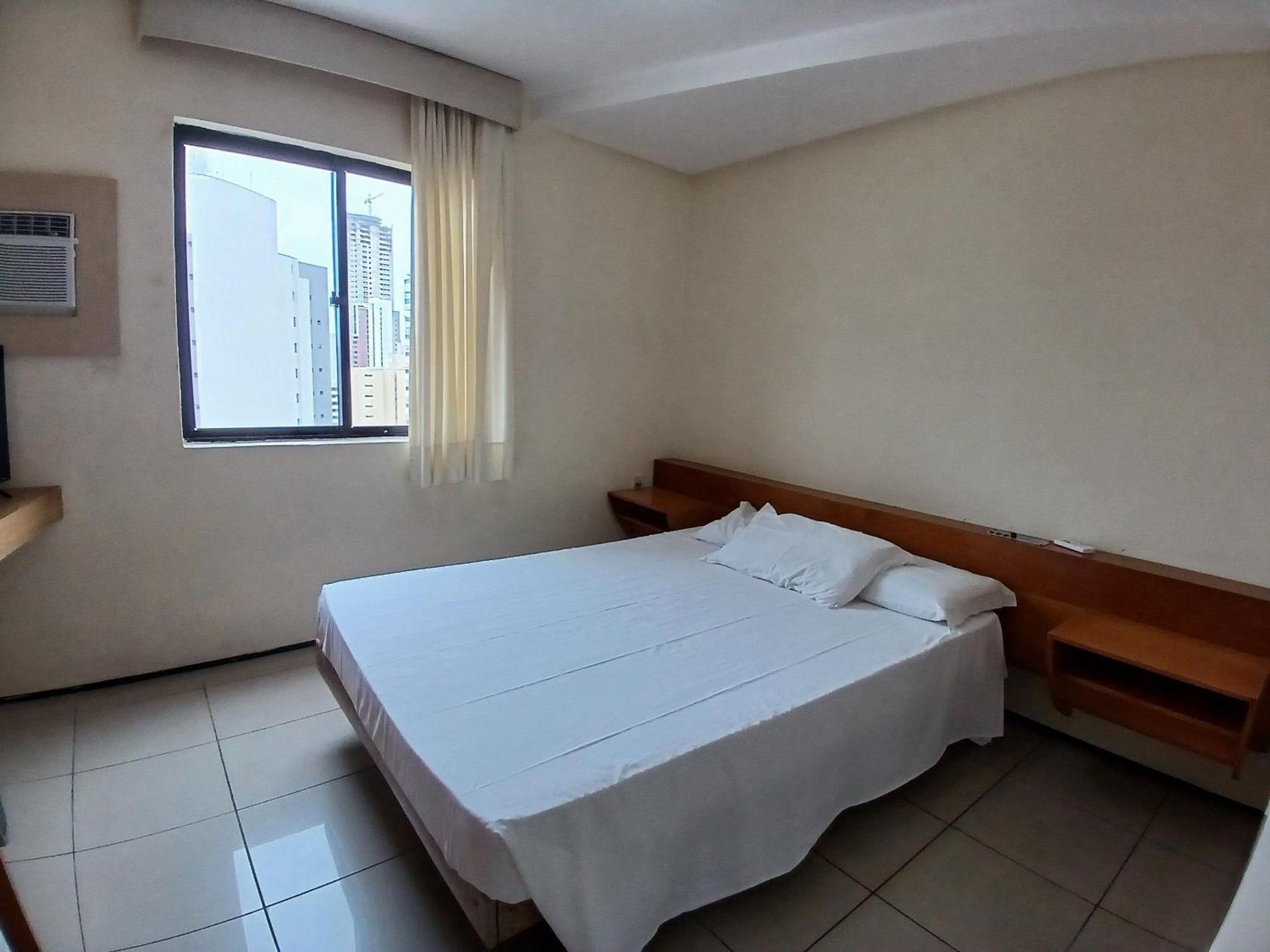 Flat Praia Mansa By Escala Imoveis