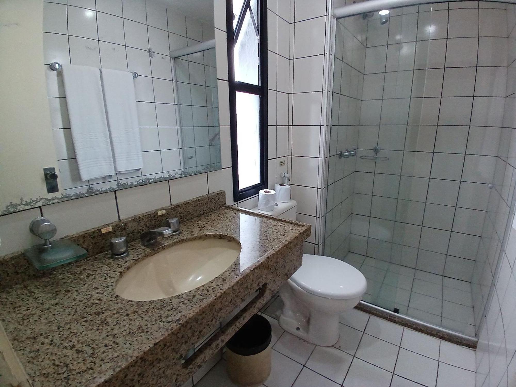 Casa de férias Flat Praia Mansa By Escala Imoveis *