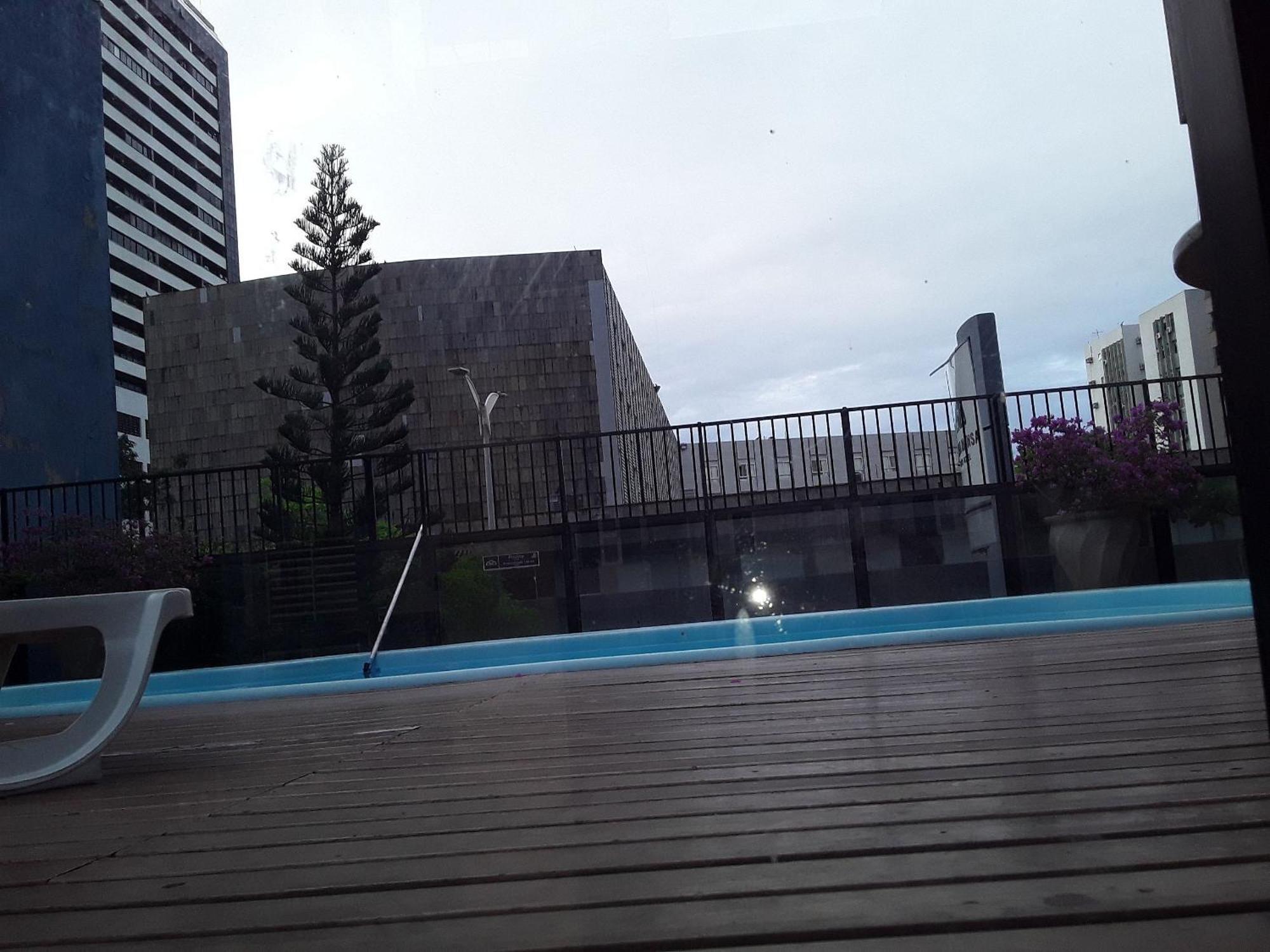 Flat Praia Mansa By Escala Imoveis
