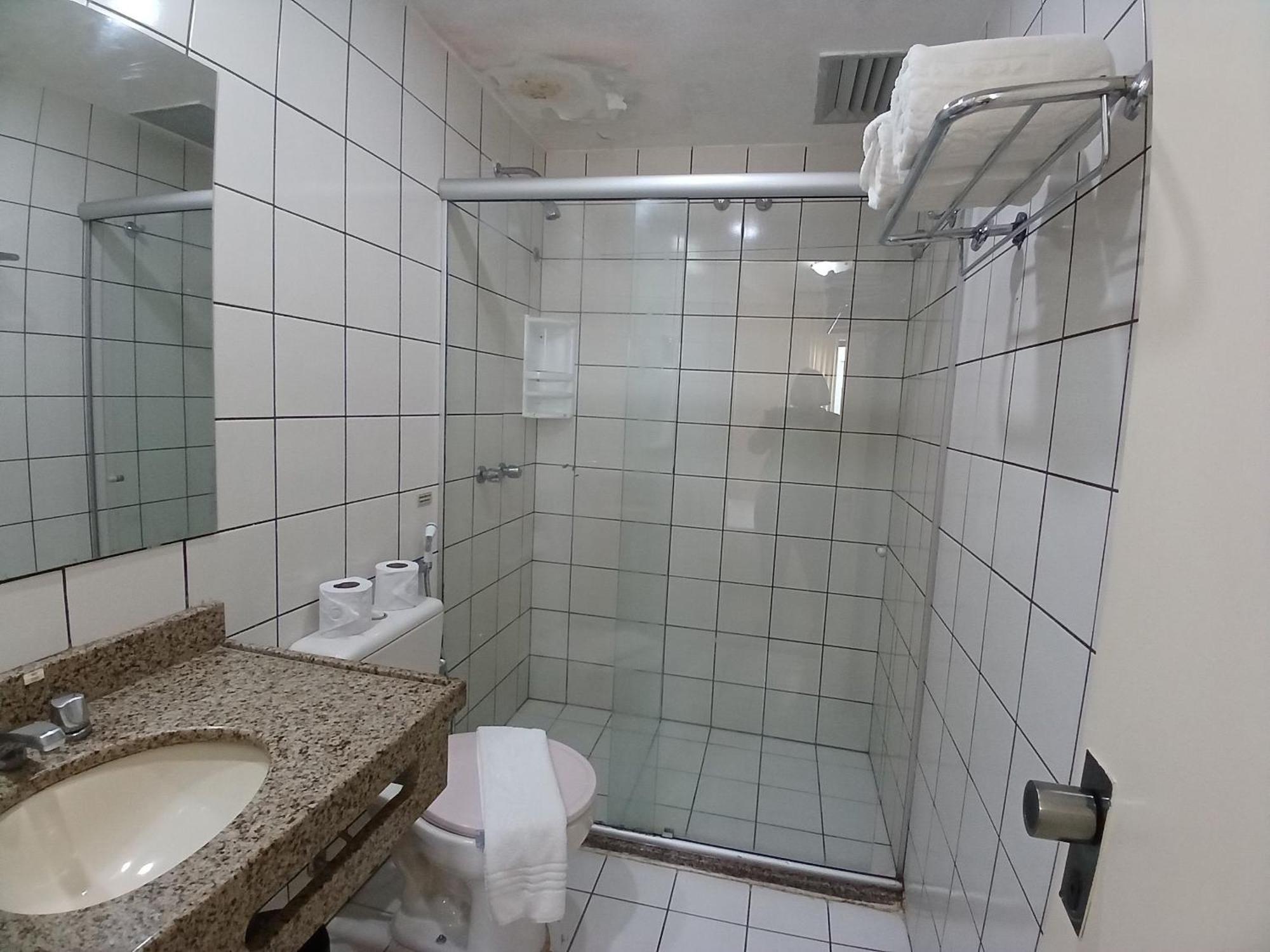 Flat Praia Mansa By Escala Imoveis Casa de férias *