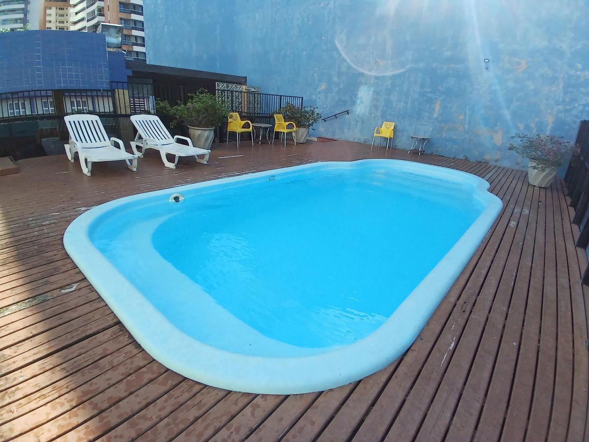 Flat Praia Mansa By Escala Imoveis * Fortaleza (Ceara)