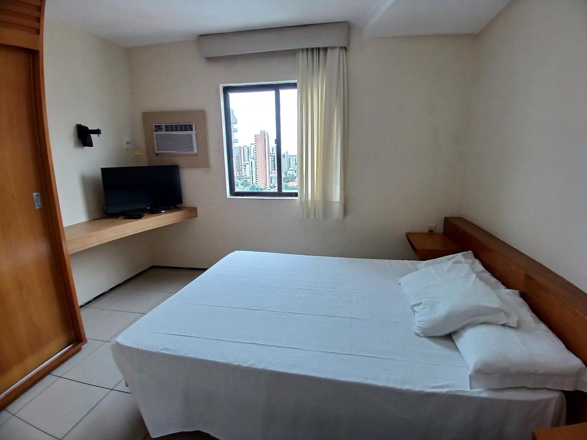 Holiday home Flat Praia Mansa By Escala Imoveis *