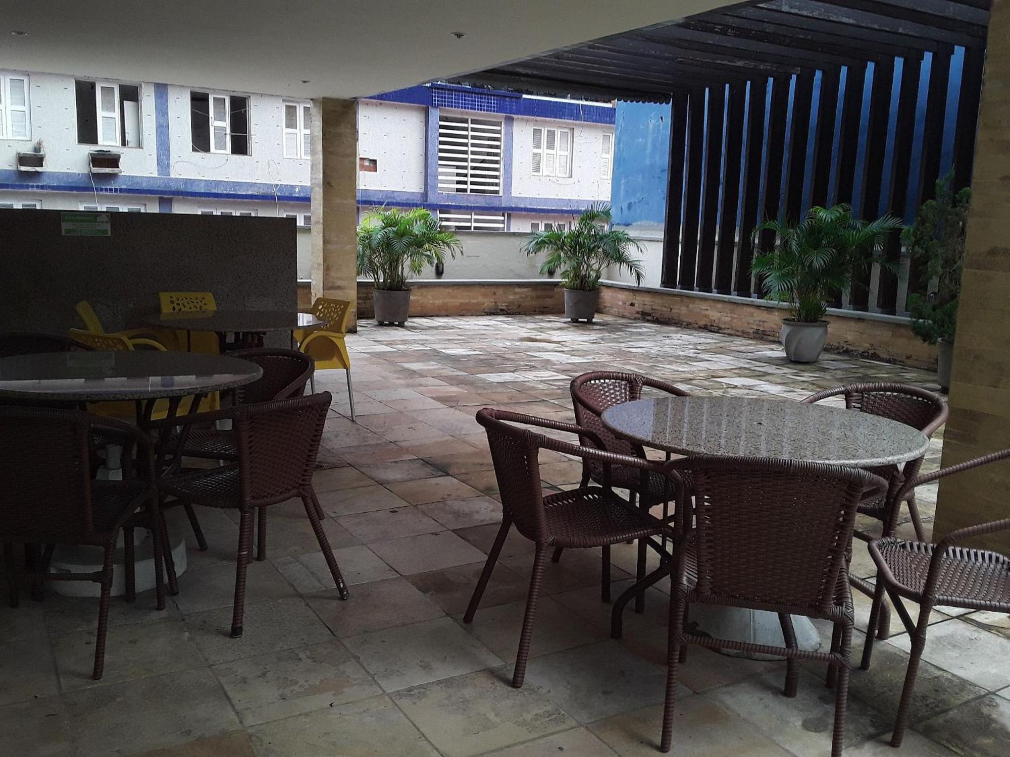 Flat Praia Mansa By Escala Imoveis * Fortaleza (Ceara)