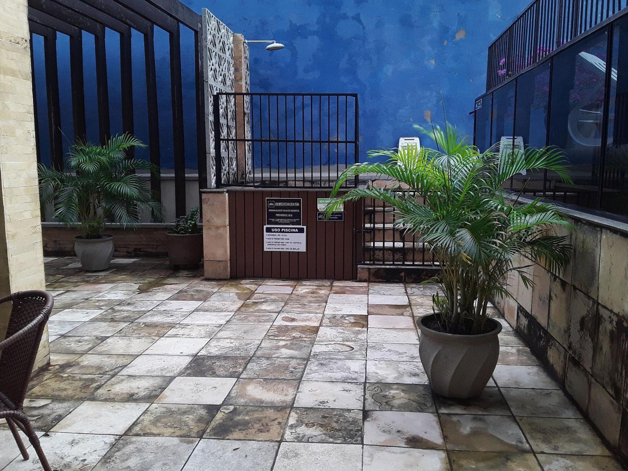 Flat Praia Mansa By Escala Imoveis Holiday home Fortaleza (Ceara)