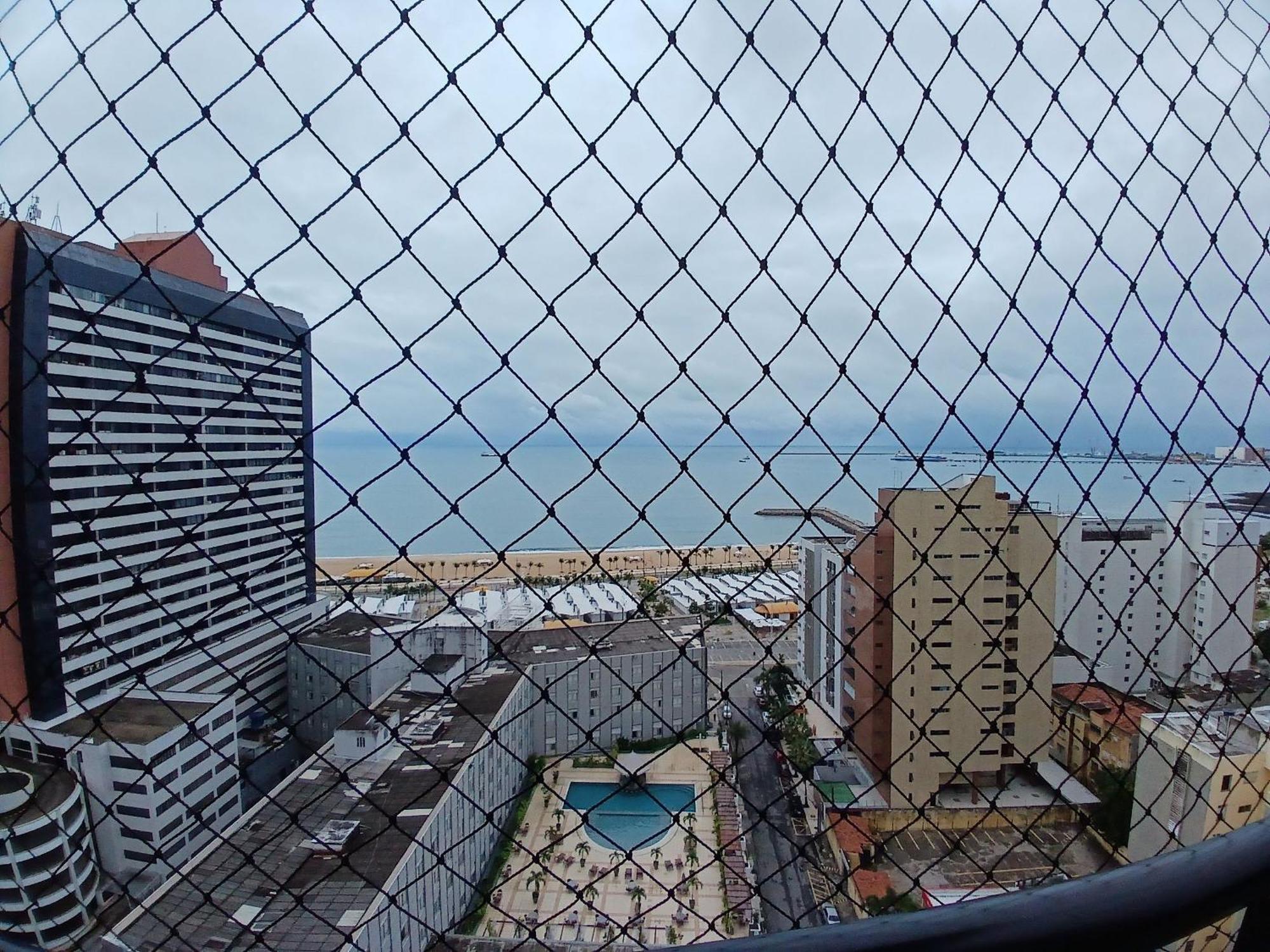 Holiday home Flat Praia Mansa By Escala Imoveis Fortaleza (Ceara)