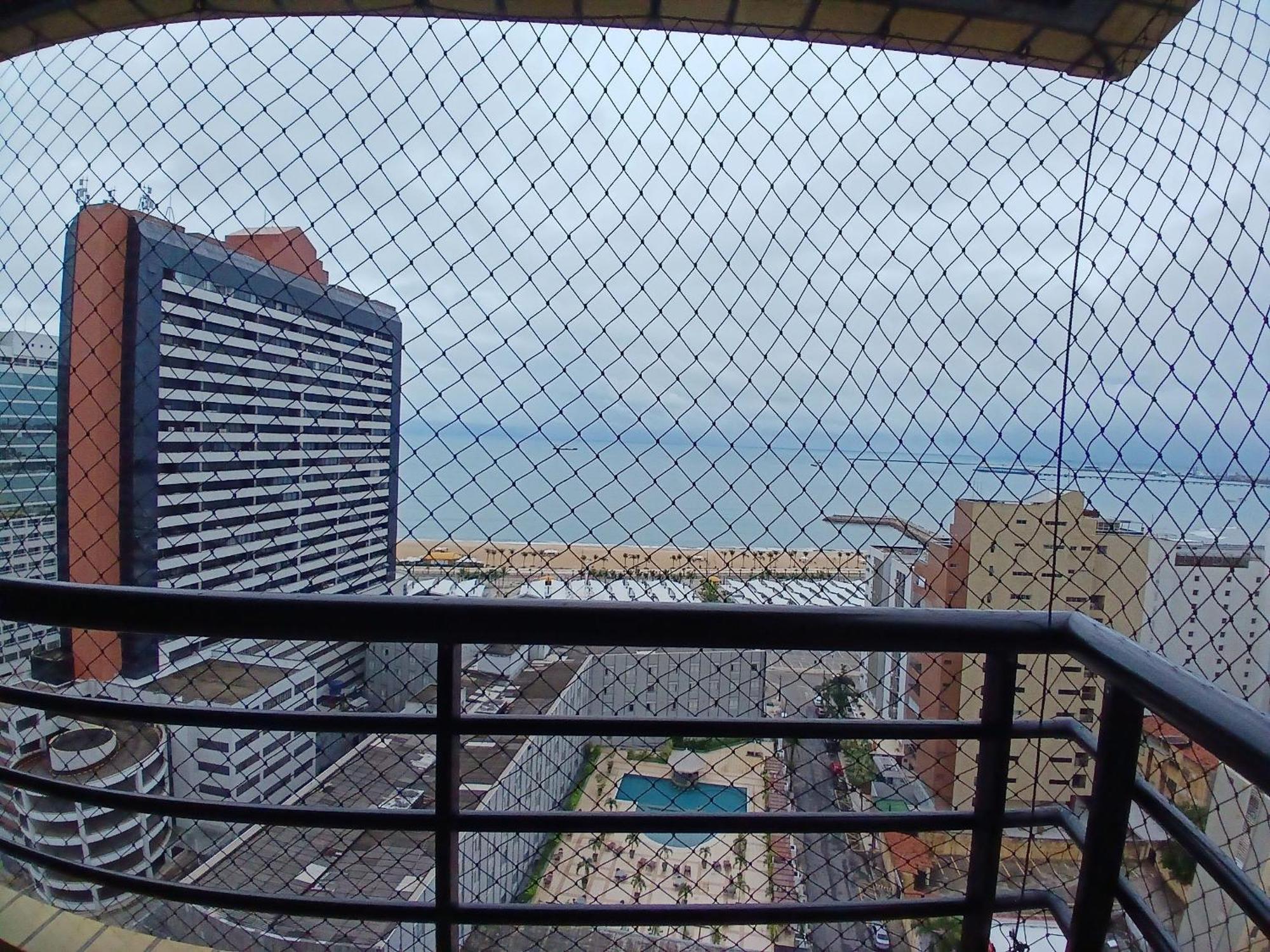 Flat Praia Mansa By Escala Imoveis *