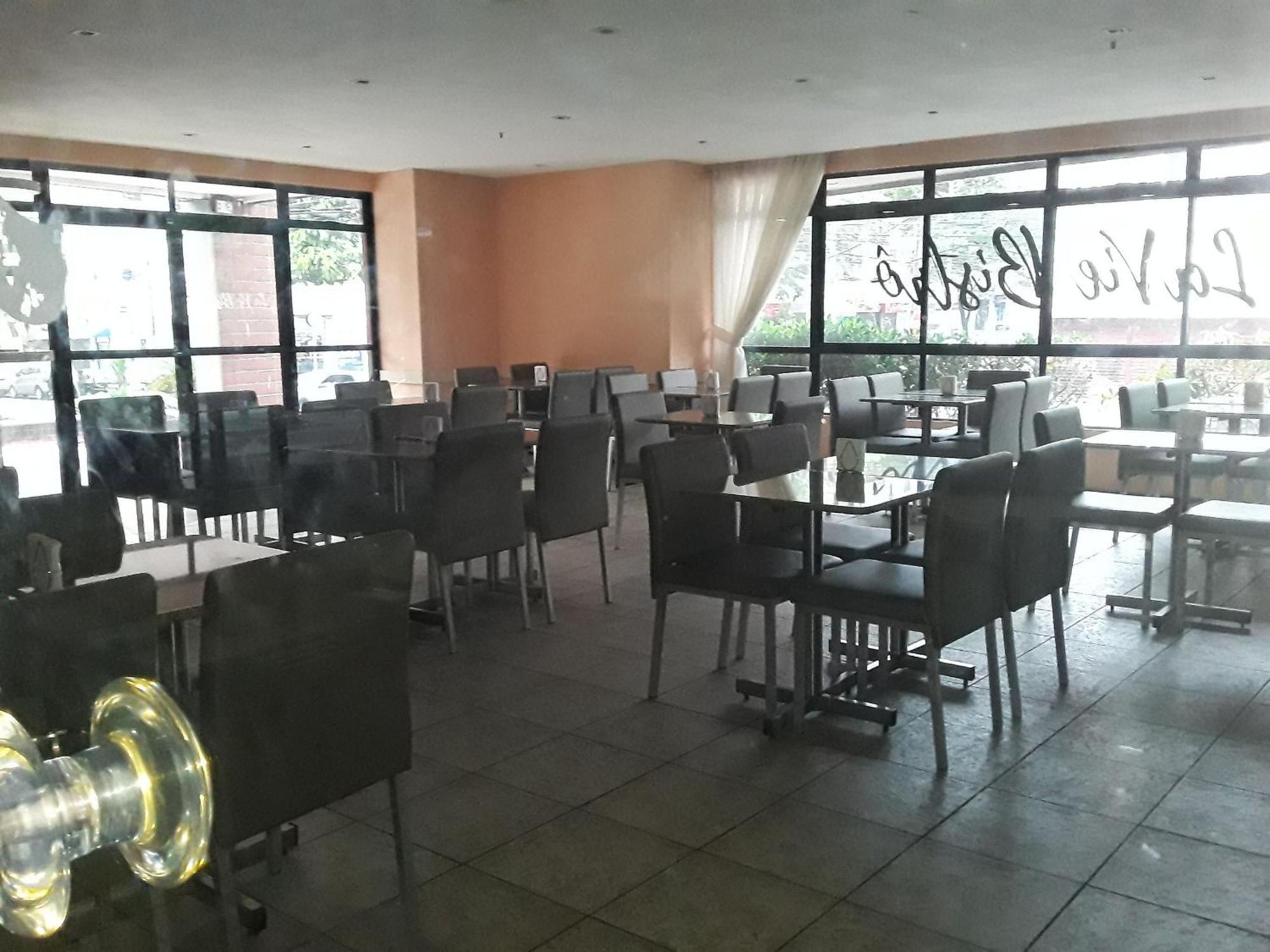 Holiday home Flat Praia Mansa By Escala Imoveis