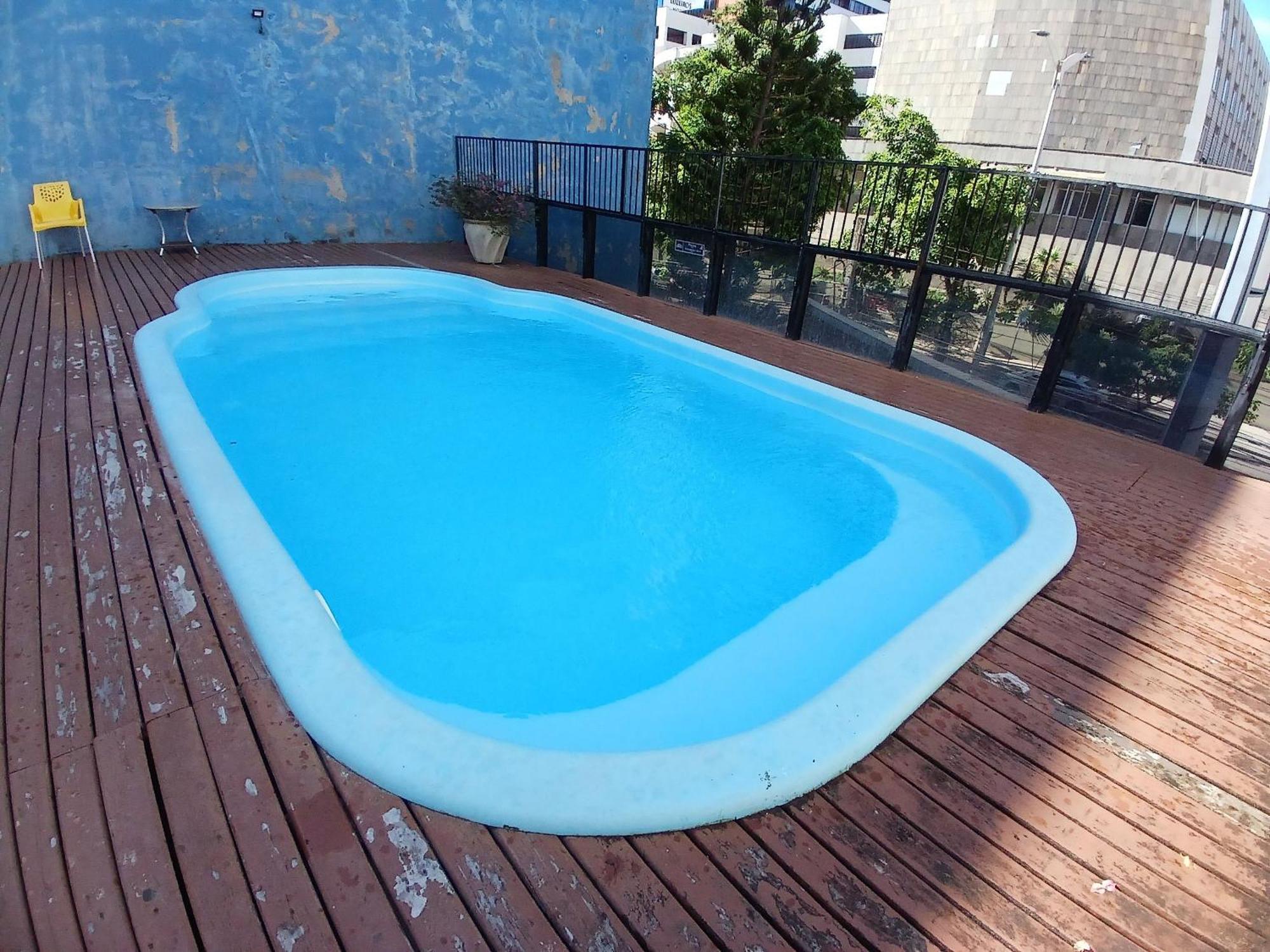 Holiday home Flat Praia Mansa By Escala Imoveis Fortaleza (Ceara)